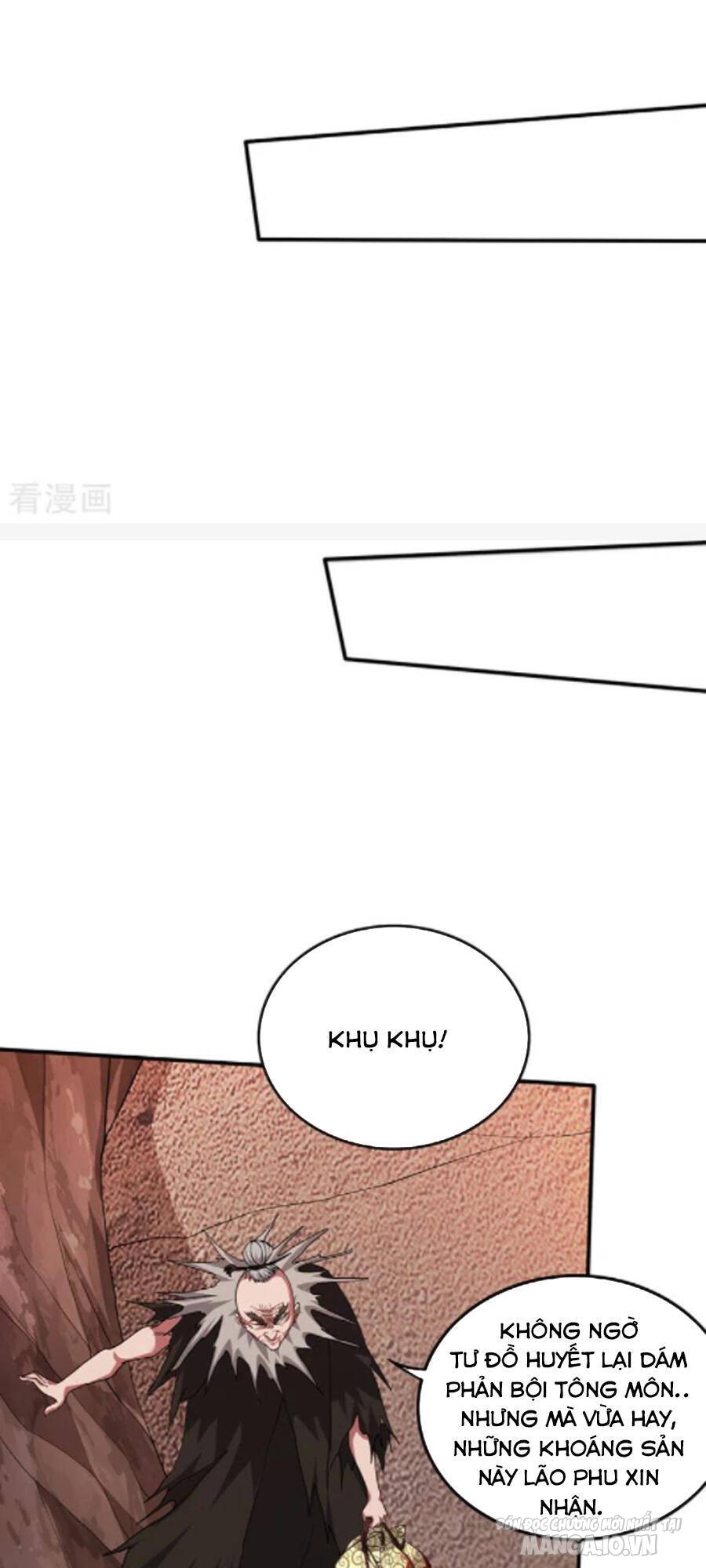 Siêu Cấp Thần Y Tại Đô Thị Chapter 252 - Trang 2