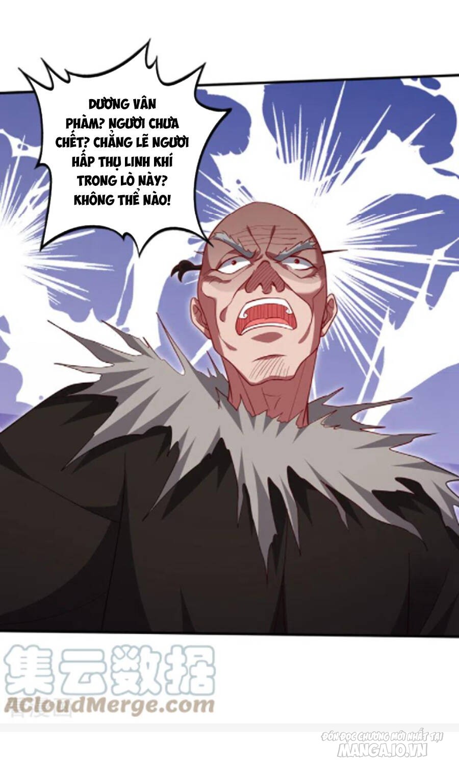 Siêu Cấp Thần Y Tại Đô Thị Chapter 252 - Trang 2