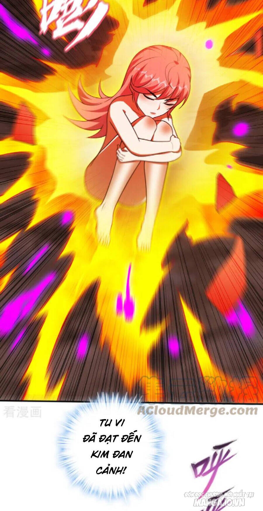 Siêu Cấp Thần Y Tại Đô Thị Chapter 253 - Trang 2