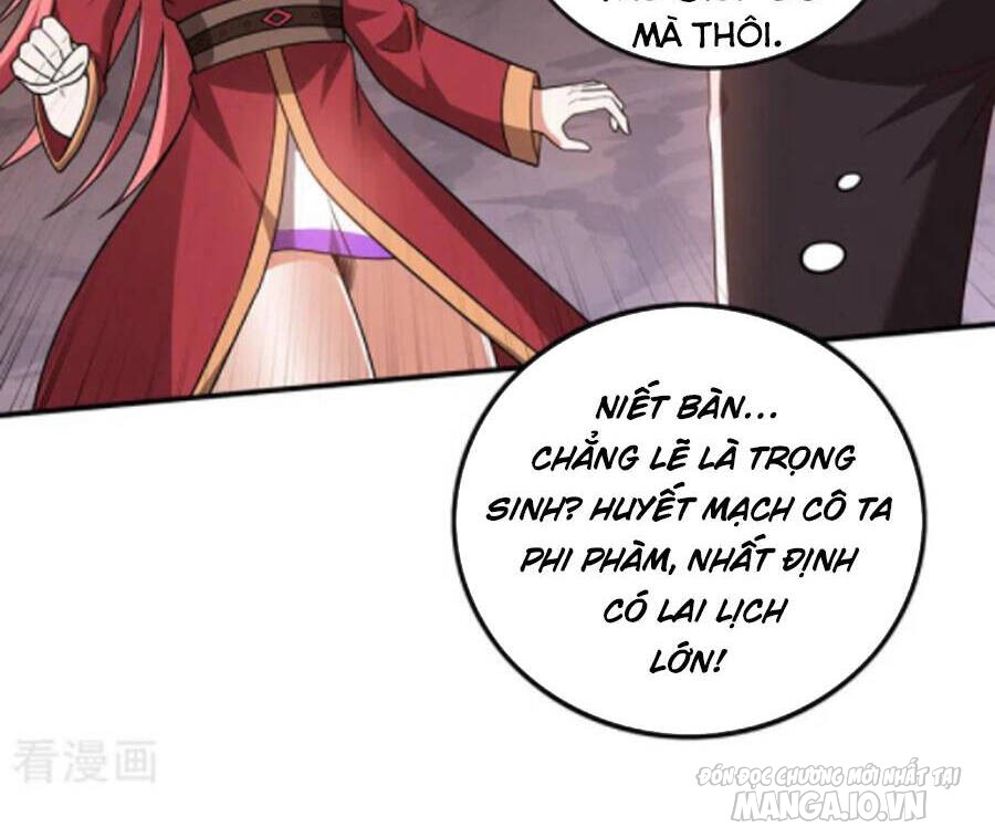 Siêu Cấp Thần Y Tại Đô Thị Chapter 253 - Trang 2