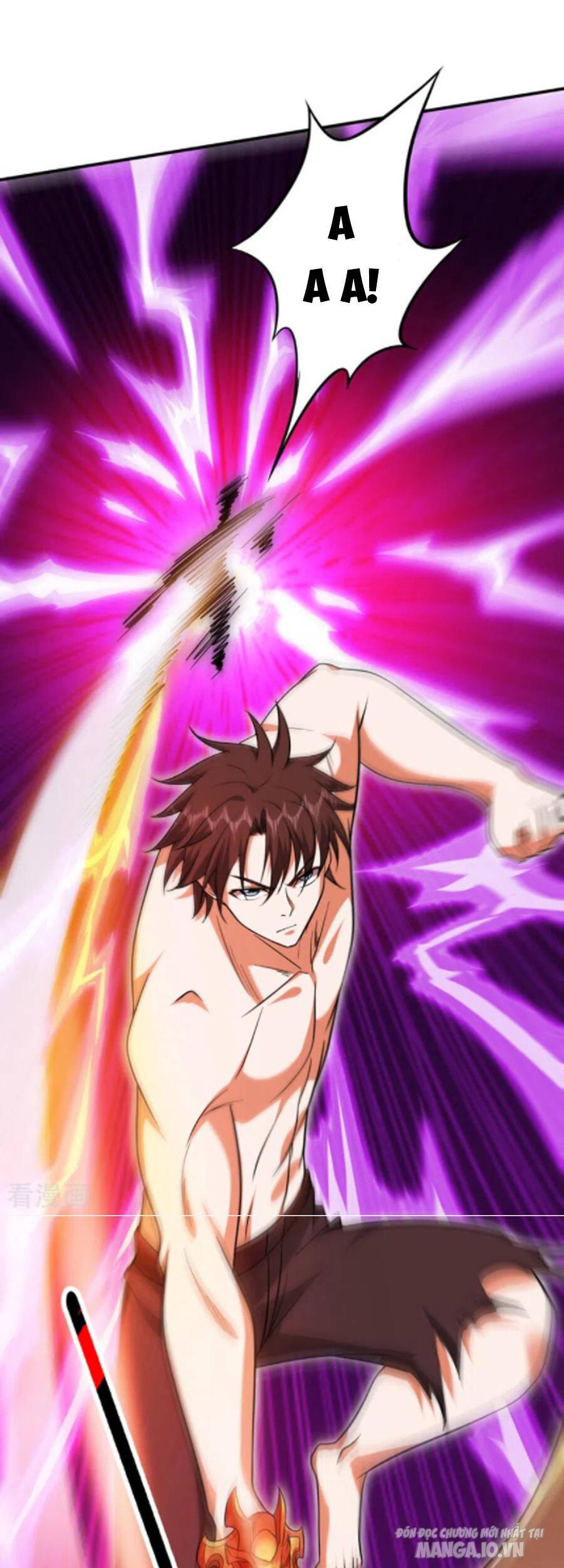 Siêu Cấp Thần Y Tại Đô Thị Chapter 253 - Trang 2