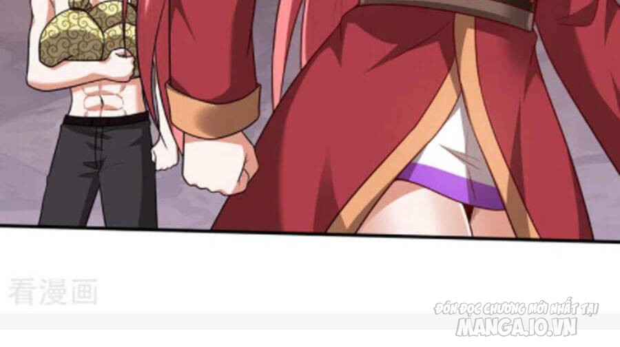 Siêu Cấp Thần Y Tại Đô Thị Chapter 254 - Trang 2