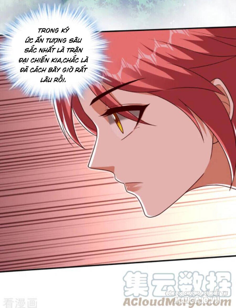 Siêu Cấp Thần Y Tại Đô Thị Chapter 254 - Trang 2