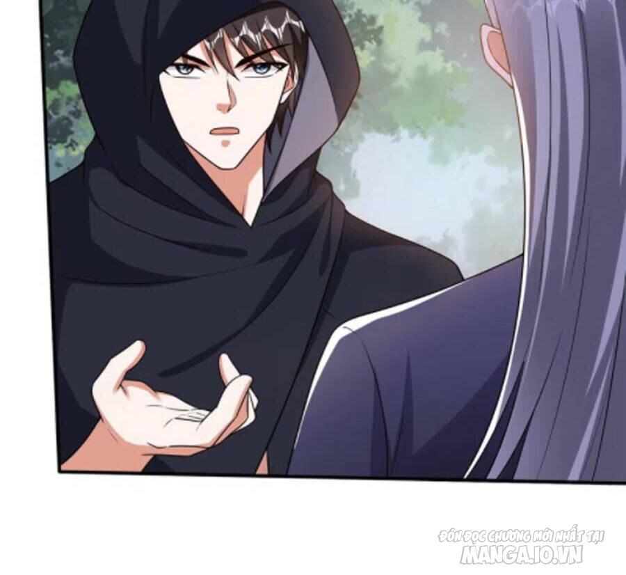 Siêu Cấp Thần Y Tại Đô Thị Chapter 255 - Trang 2