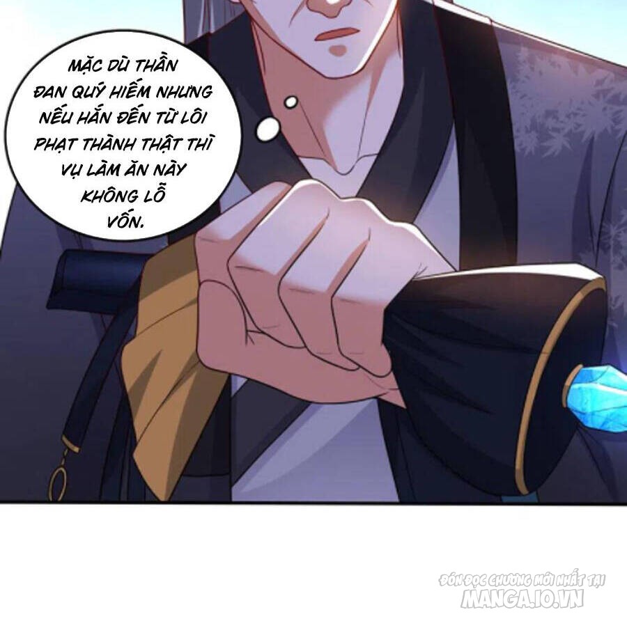 Siêu Cấp Thần Y Tại Đô Thị Chapter 255 - Trang 2