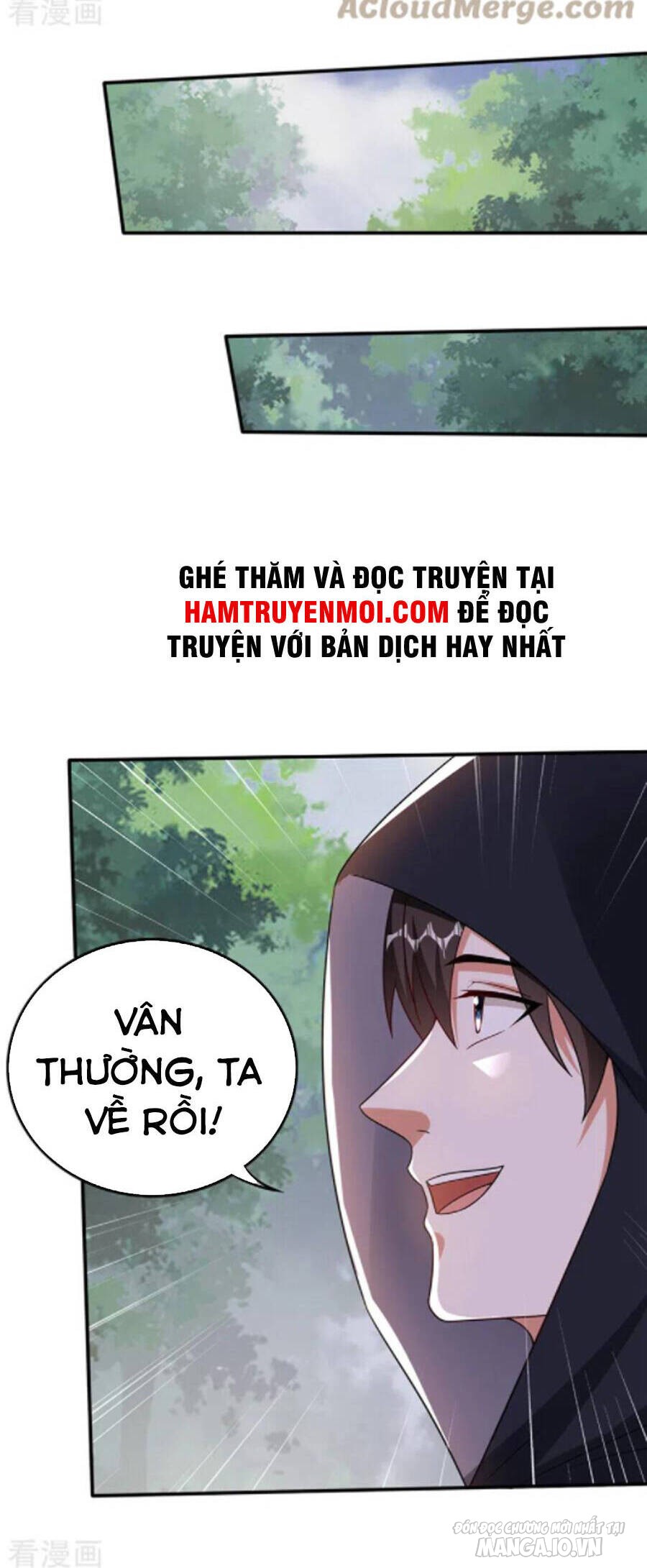 Siêu Cấp Thần Y Tại Đô Thị Chapter 255 - Trang 2