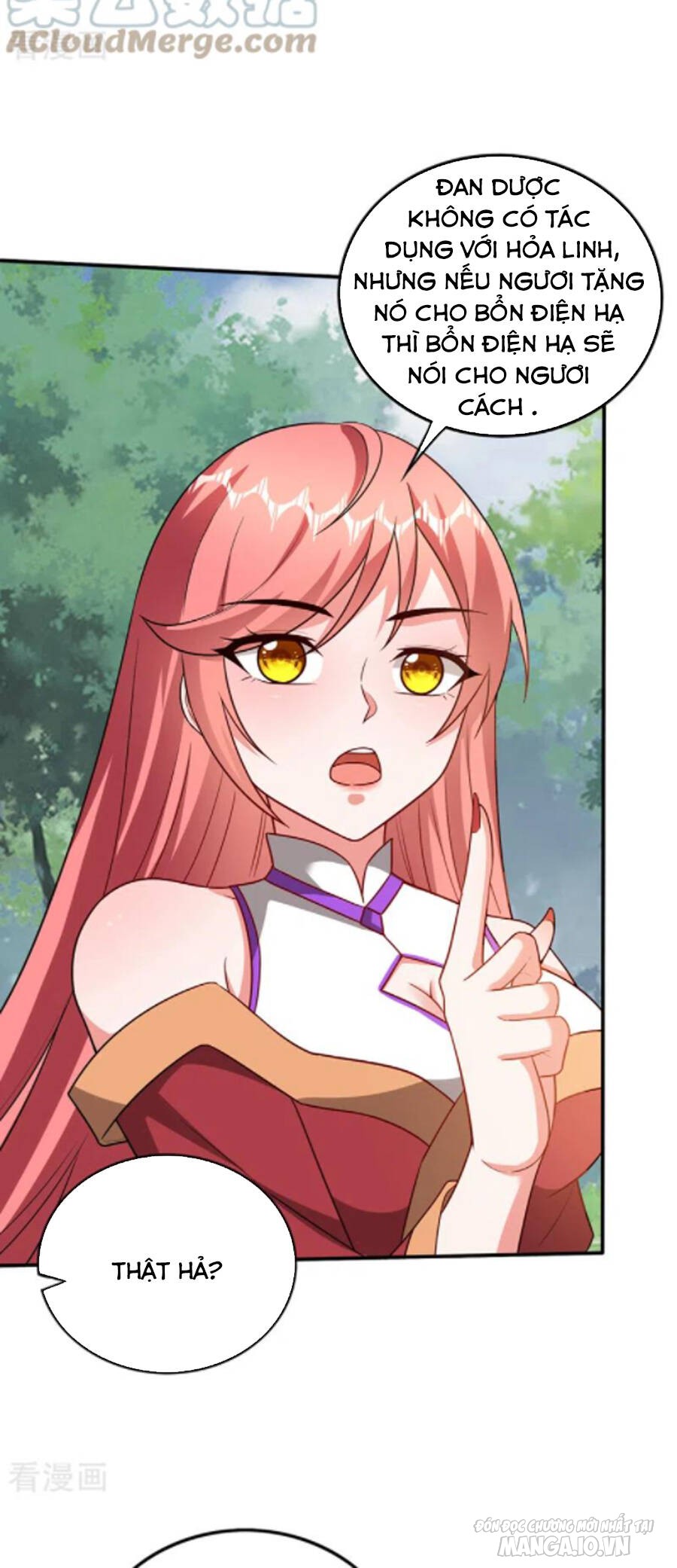Siêu Cấp Thần Y Tại Đô Thị Chapter 255 - Trang 2