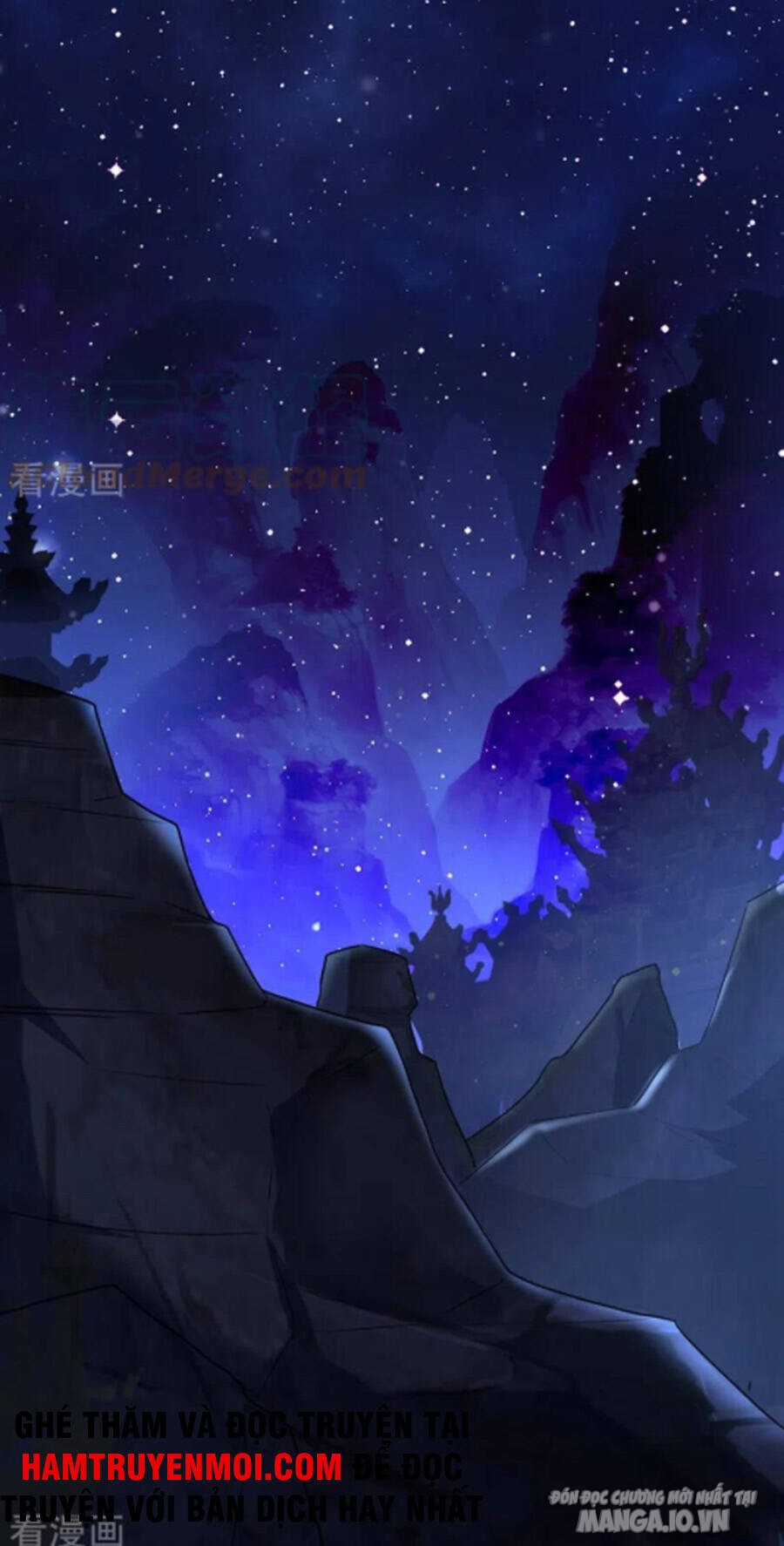 Siêu Cấp Thần Y Tại Đô Thị Chapter 256 - Trang 2