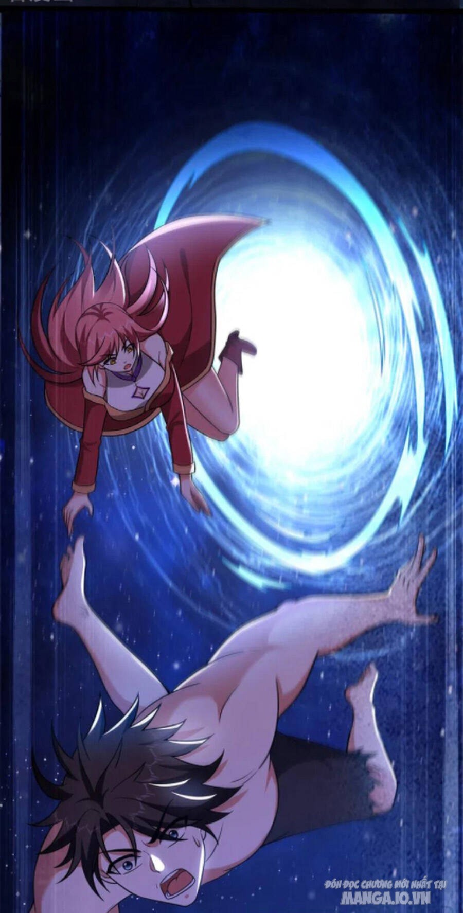 Siêu Cấp Thần Y Tại Đô Thị Chapter 256 - Trang 2