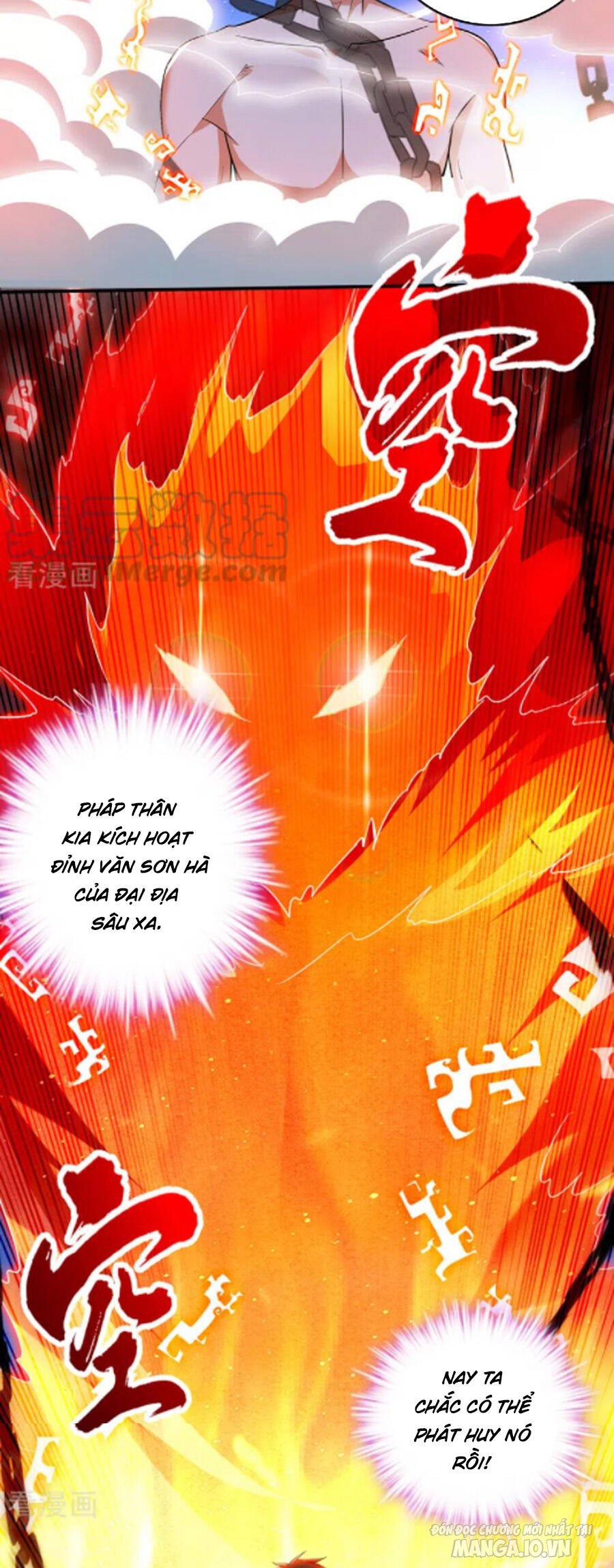 Siêu Cấp Thần Y Tại Đô Thị Chapter 257 - Trang 2