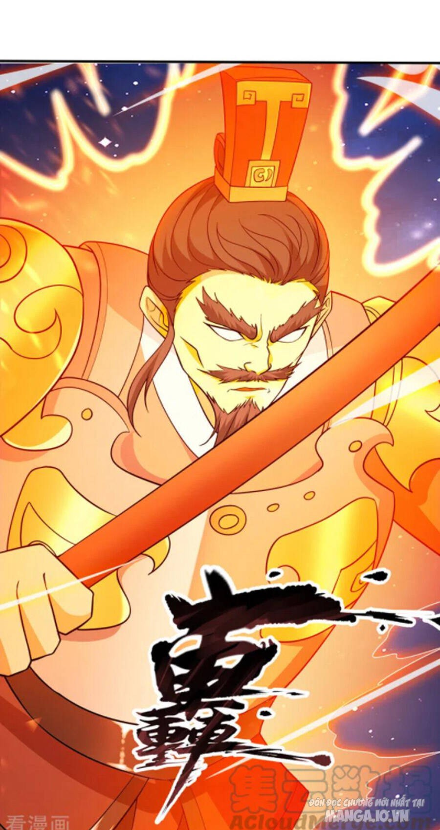 Siêu Cấp Thần Y Tại Đô Thị Chapter 257 - Trang 2