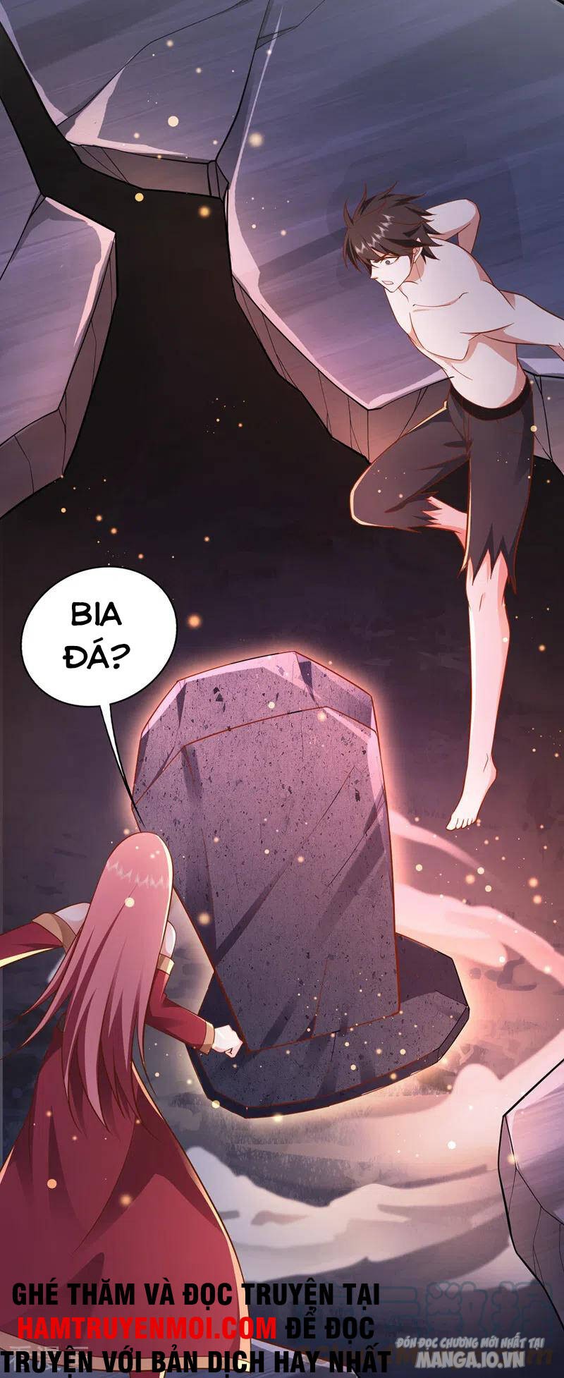 Siêu Cấp Thần Y Tại Đô Thị Chapter 258 - Trang 2