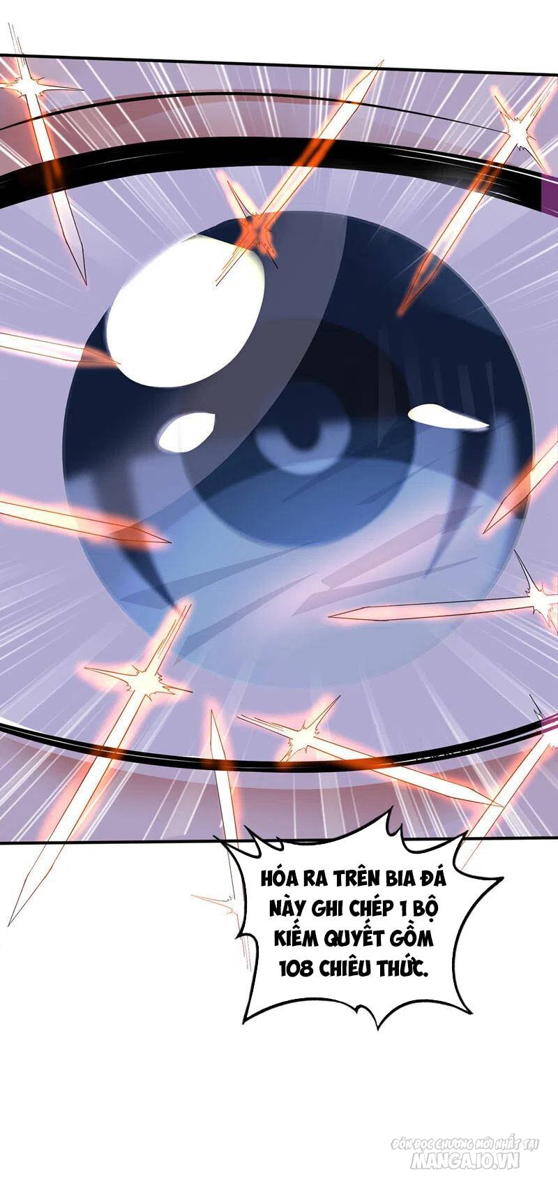 Siêu Cấp Thần Y Tại Đô Thị Chapter 258 - Trang 2