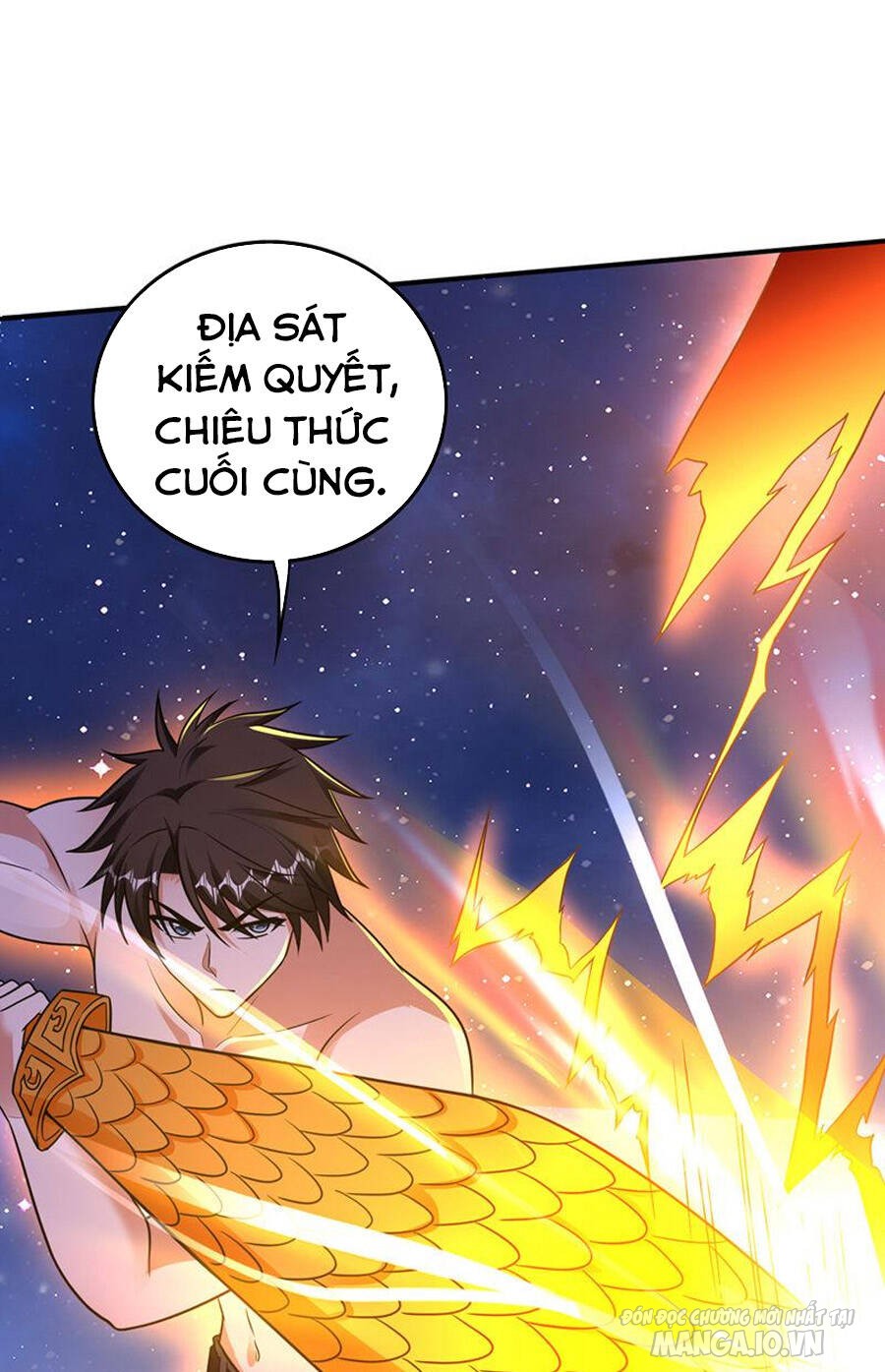 Siêu Cấp Thần Y Tại Đô Thị Chapter 259 - Trang 2