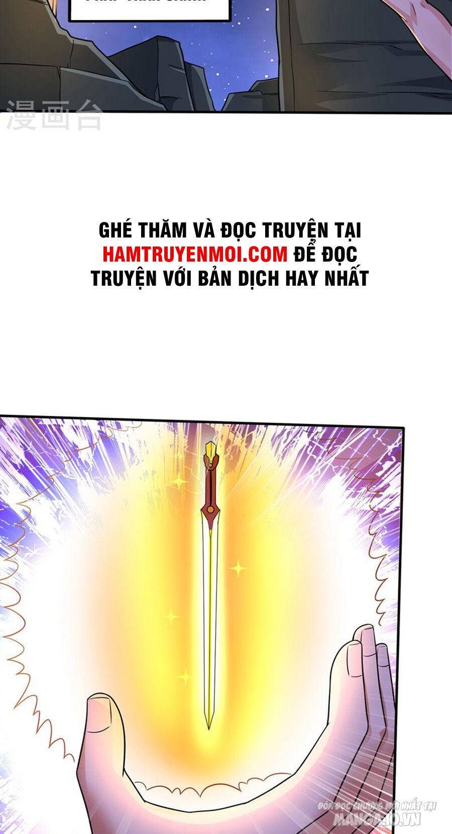Siêu Cấp Thần Y Tại Đô Thị Chapter 259 - Trang 2