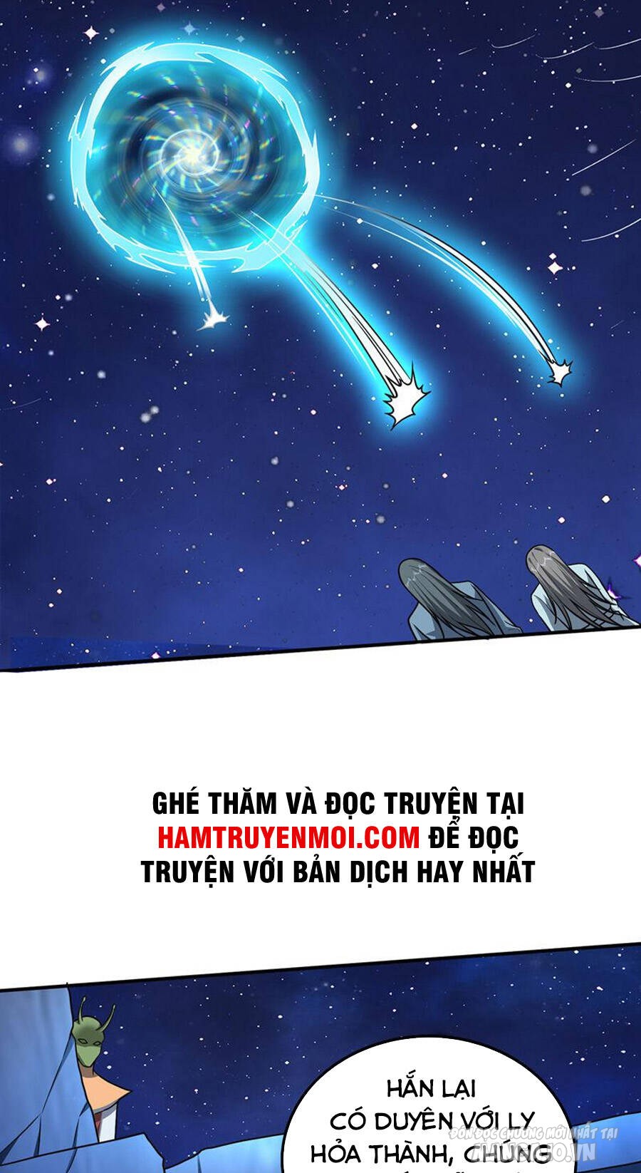 Siêu Cấp Thần Y Tại Đô Thị Chapter 259 - Trang 2