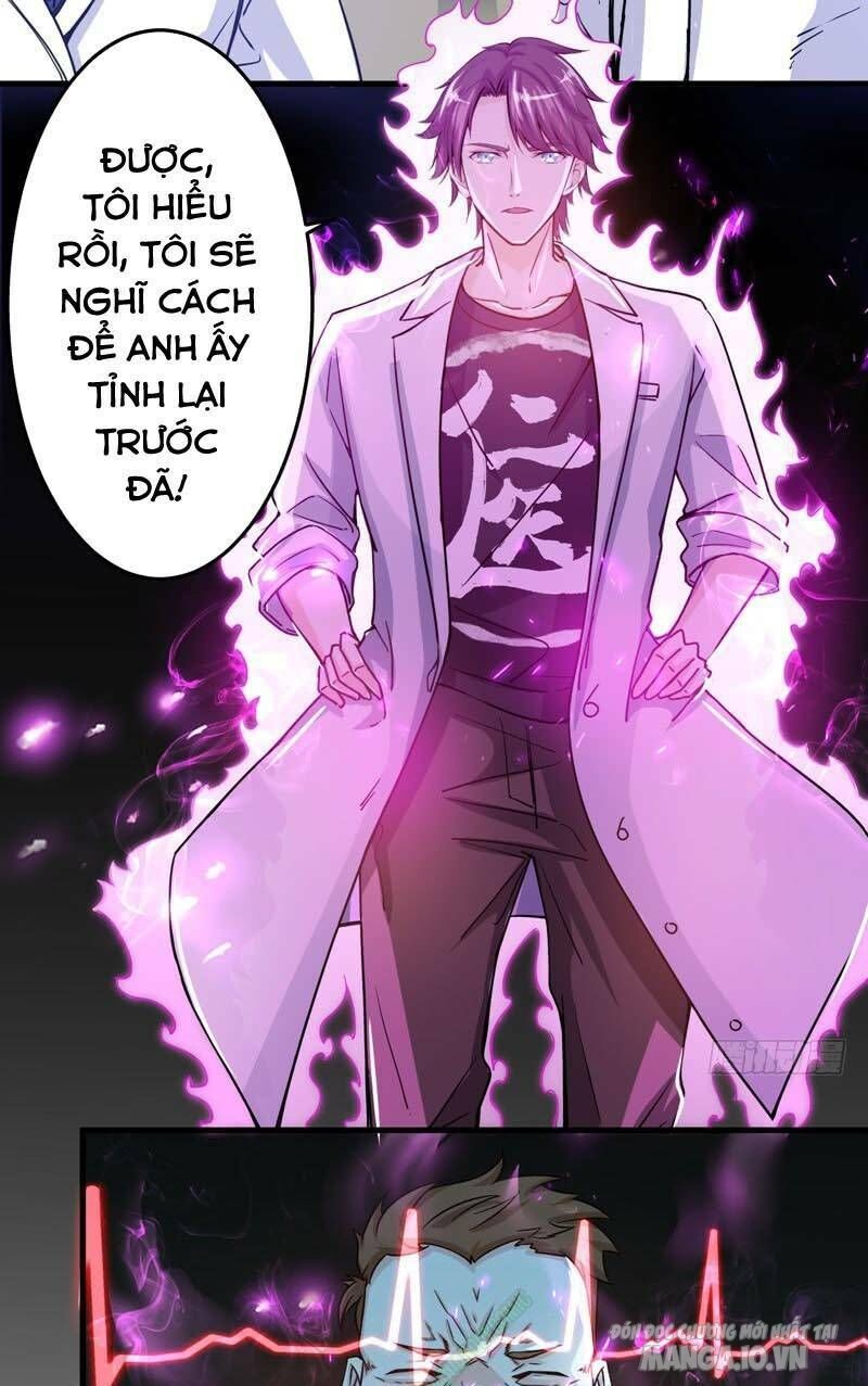 Siêu Cấp Thần Y Tại Đô Thị Chapter 26 - Trang 2