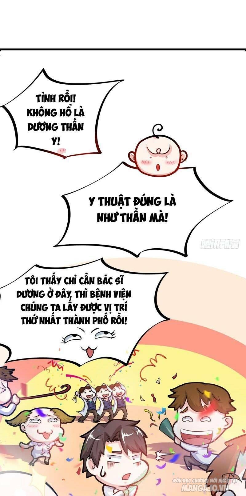 Siêu Cấp Thần Y Tại Đô Thị Chapter 26 - Trang 2