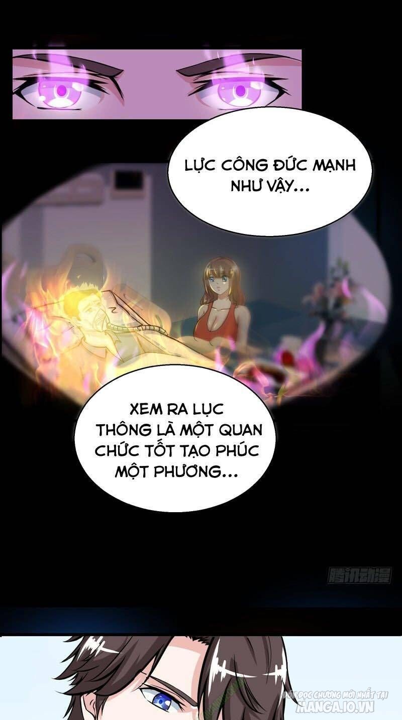 Siêu Cấp Thần Y Tại Đô Thị Chapter 26 - Trang 2