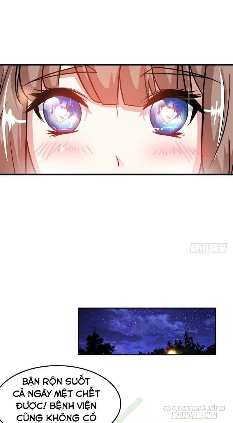 Siêu Cấp Thần Y Tại Đô Thị Chapter 26 - Trang 2