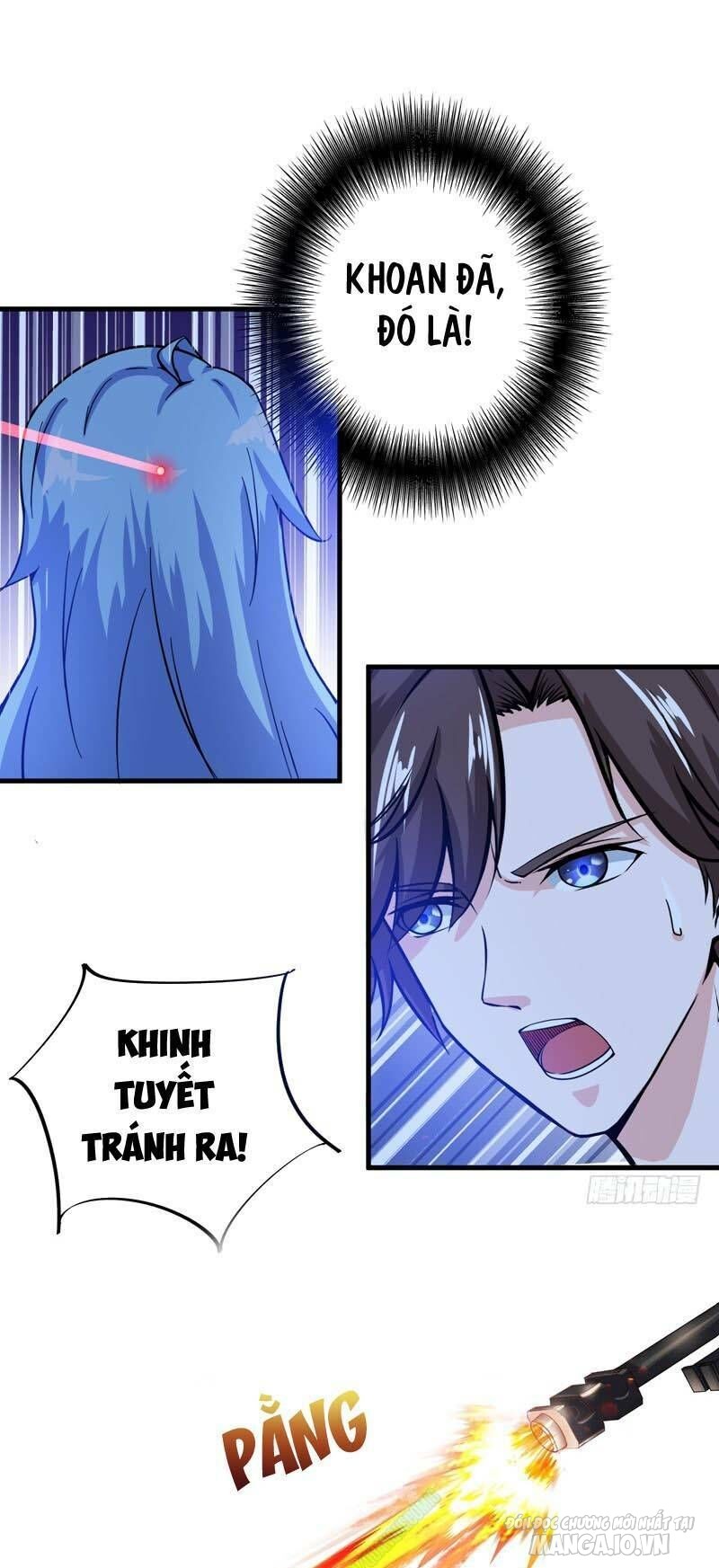 Siêu Cấp Thần Y Tại Đô Thị Chapter 26 - Trang 2