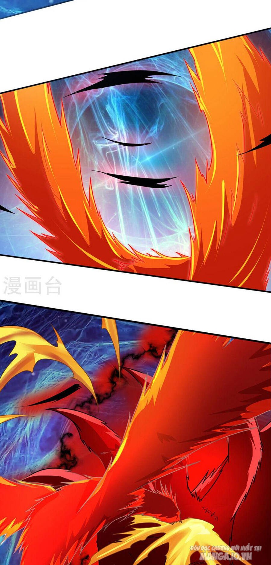 Siêu Cấp Thần Y Tại Đô Thị Chapter 260 - Trang 2