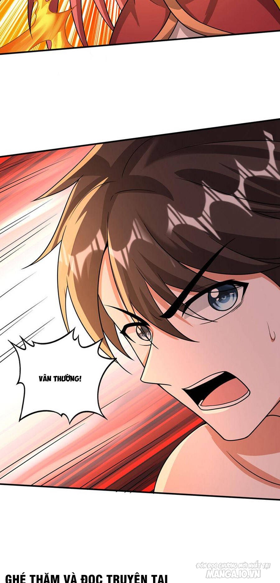 Siêu Cấp Thần Y Tại Đô Thị Chapter 260 - Trang 2