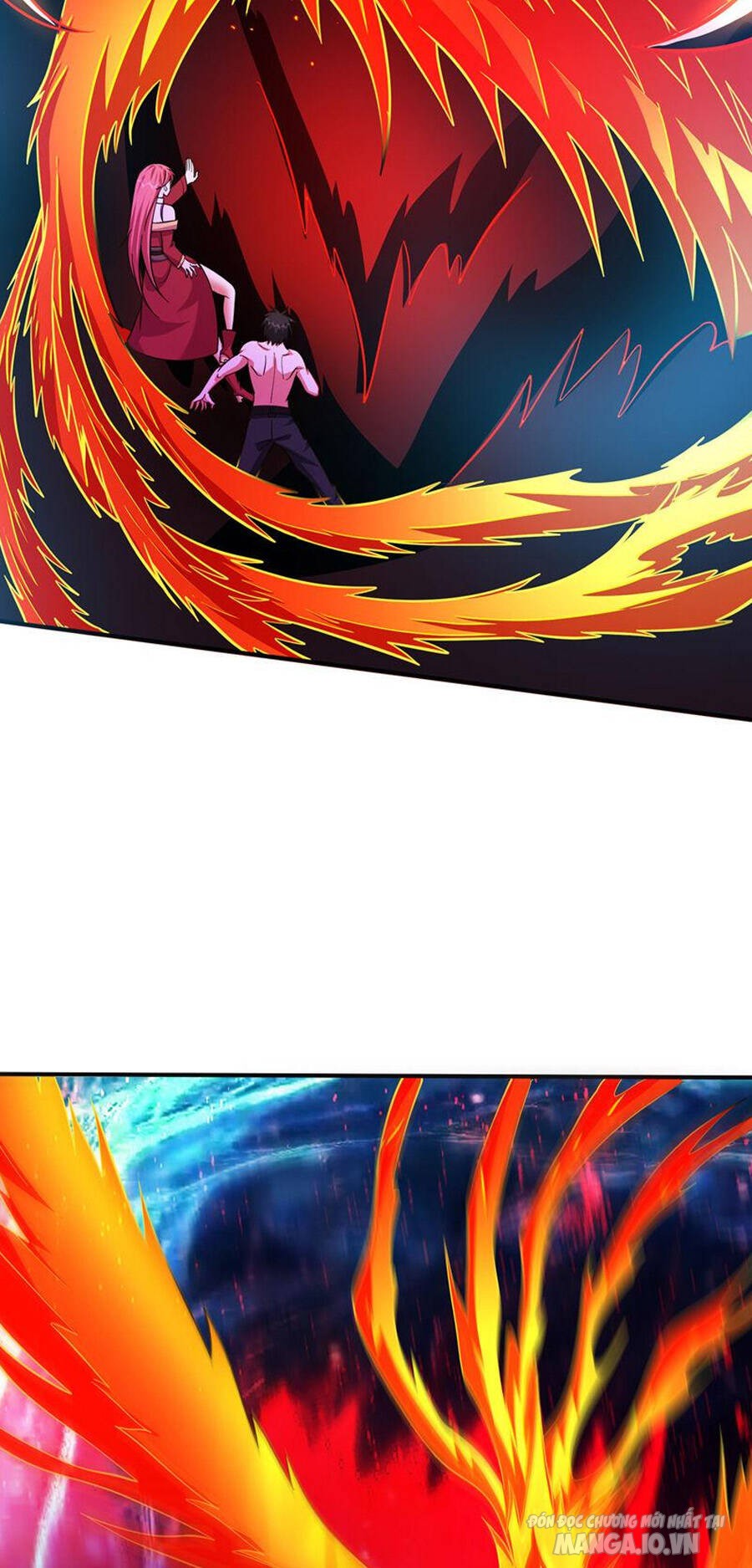 Siêu Cấp Thần Y Tại Đô Thị Chapter 260 - Trang 2