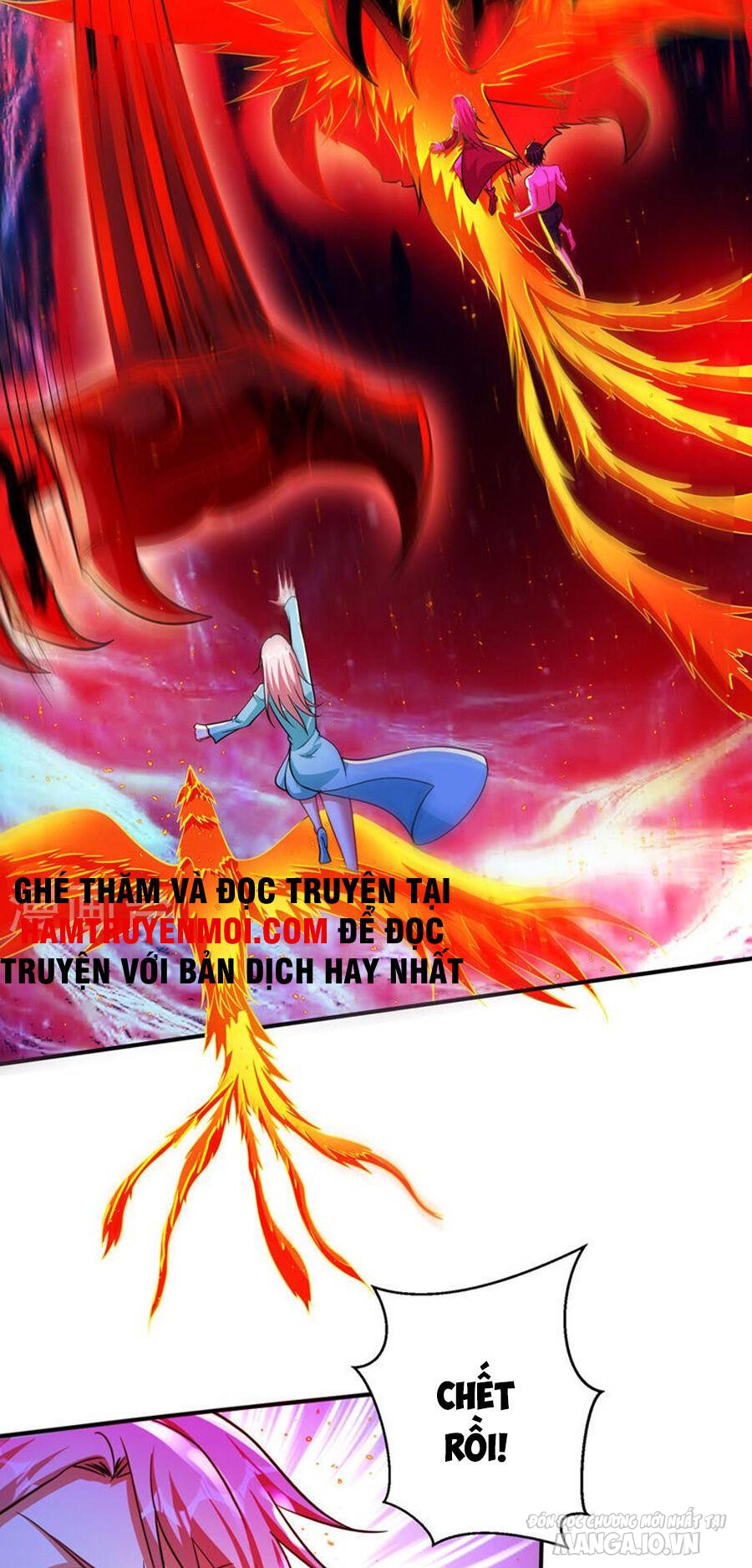 Siêu Cấp Thần Y Tại Đô Thị Chapter 260 - Trang 2