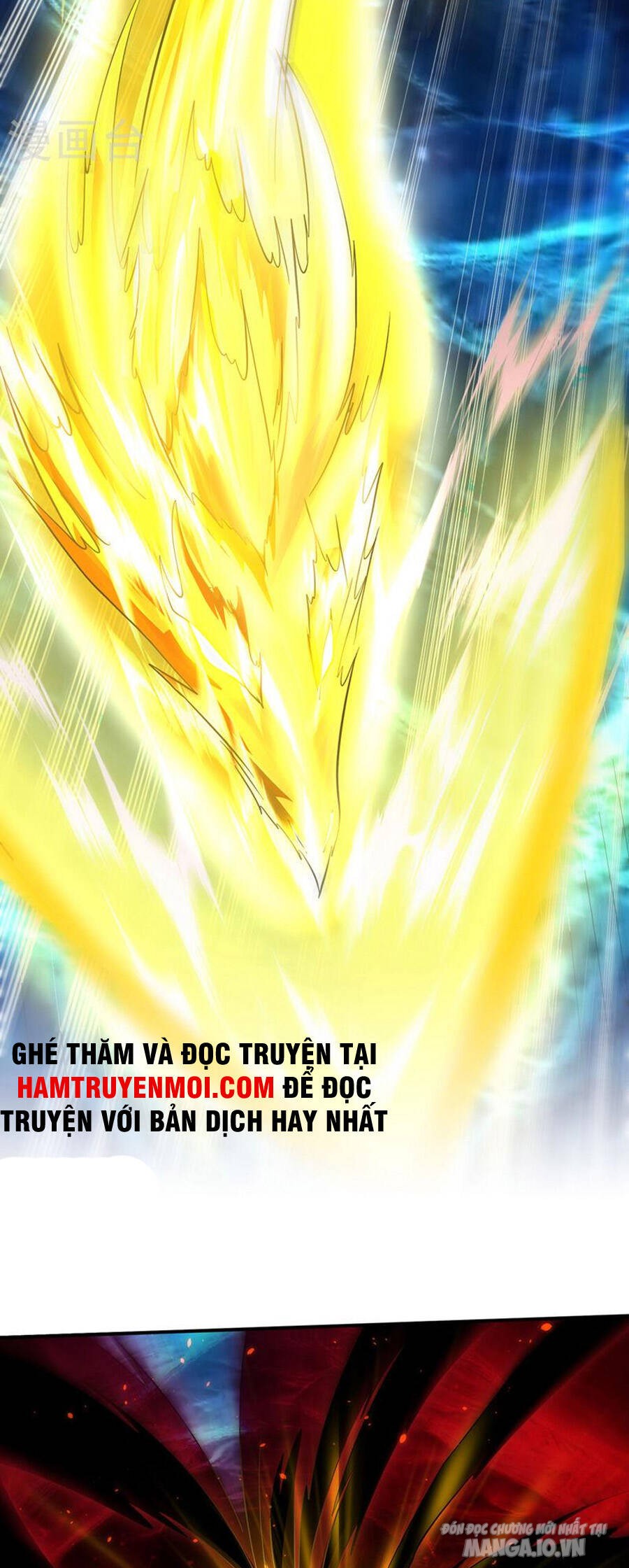 Siêu Cấp Thần Y Tại Đô Thị Chapter 260 - Trang 2