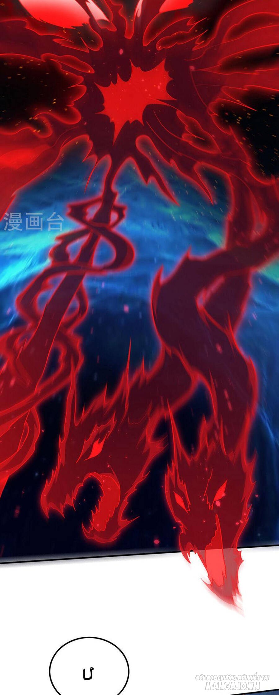 Siêu Cấp Thần Y Tại Đô Thị Chapter 260 - Trang 2