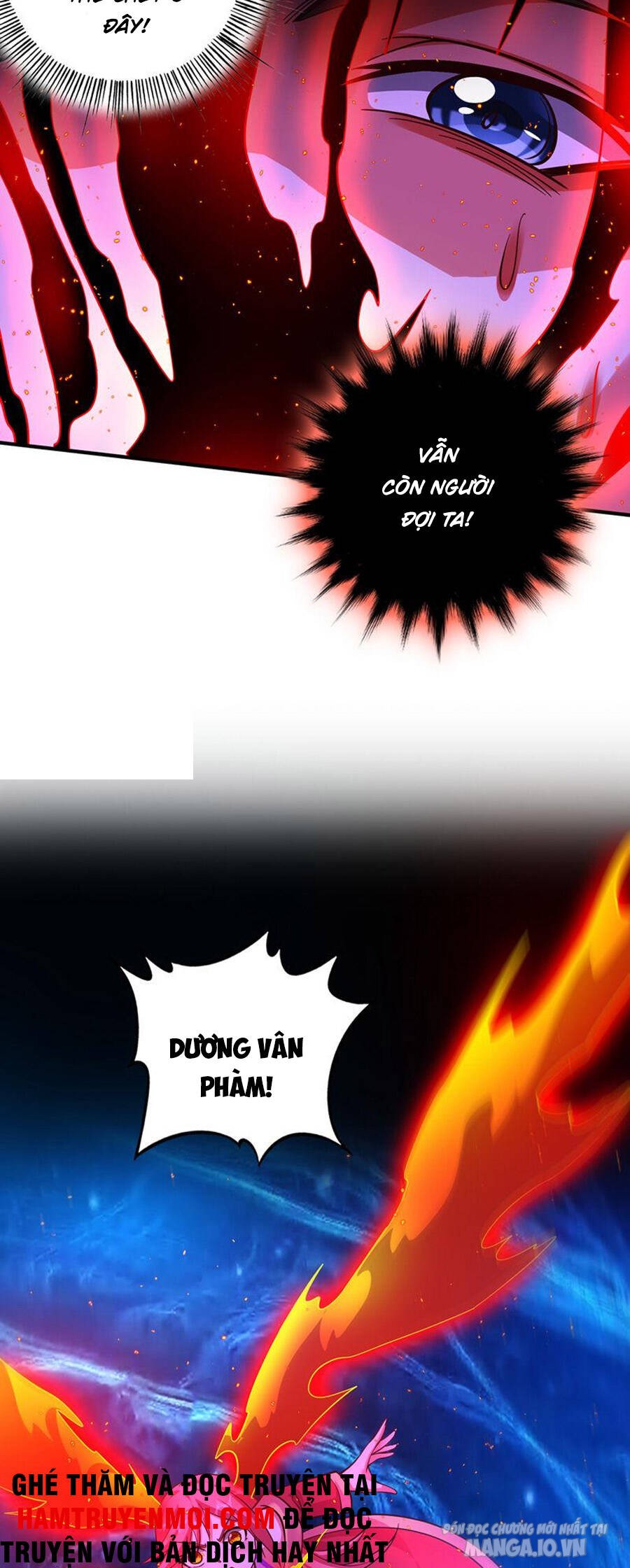 Siêu Cấp Thần Y Tại Đô Thị Chapter 261 - Trang 2