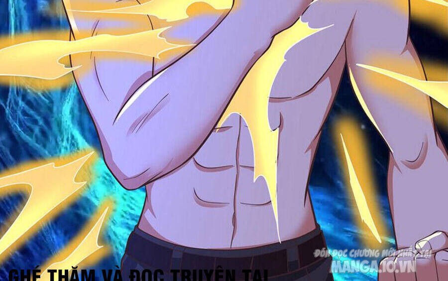 Siêu Cấp Thần Y Tại Đô Thị Chapter 261 - Trang 2