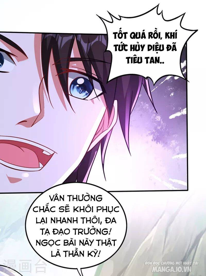 Siêu Cấp Thần Y Tại Đô Thị Chapter 262 - Trang 2