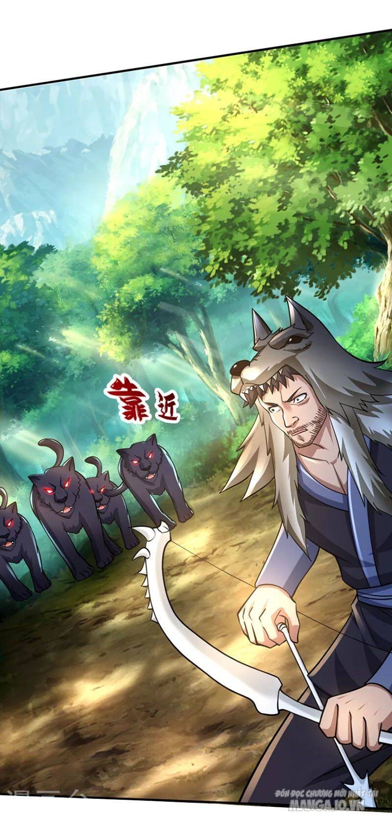 Siêu Cấp Thần Y Tại Đô Thị Chapter 262 - Trang 2