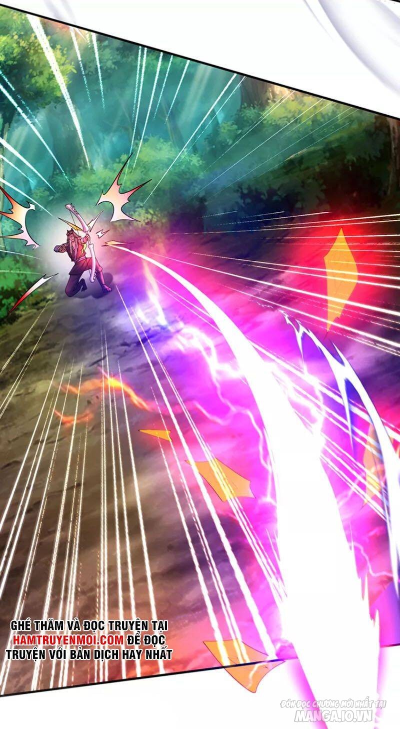 Siêu Cấp Thần Y Tại Đô Thị Chapter 262 - Trang 2