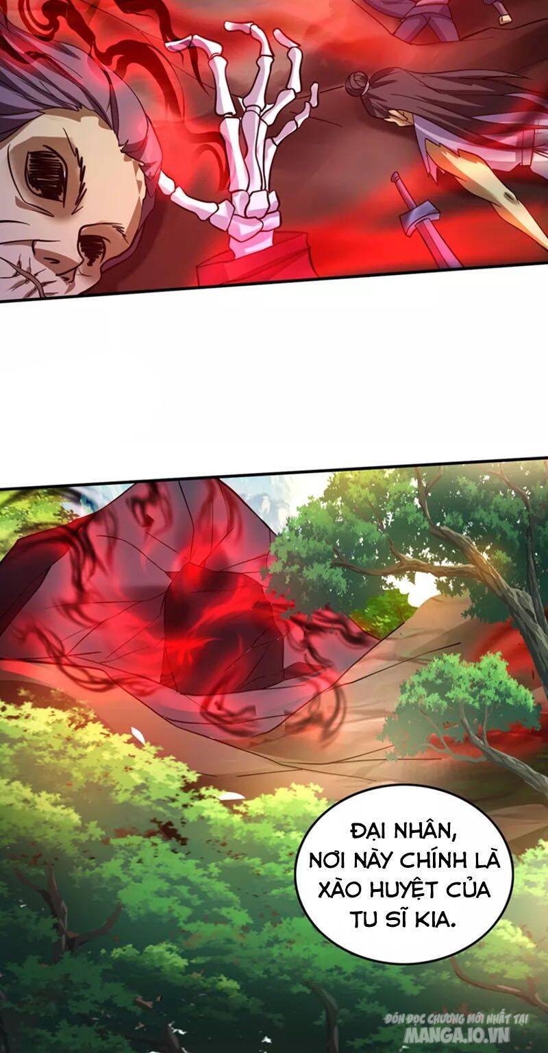 Siêu Cấp Thần Y Tại Đô Thị Chapter 263 - Trang 2