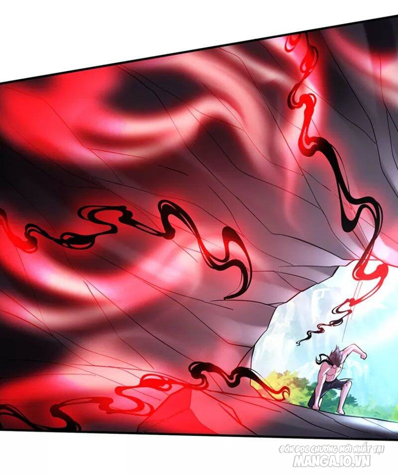 Siêu Cấp Thần Y Tại Đô Thị Chapter 263 - Trang 2