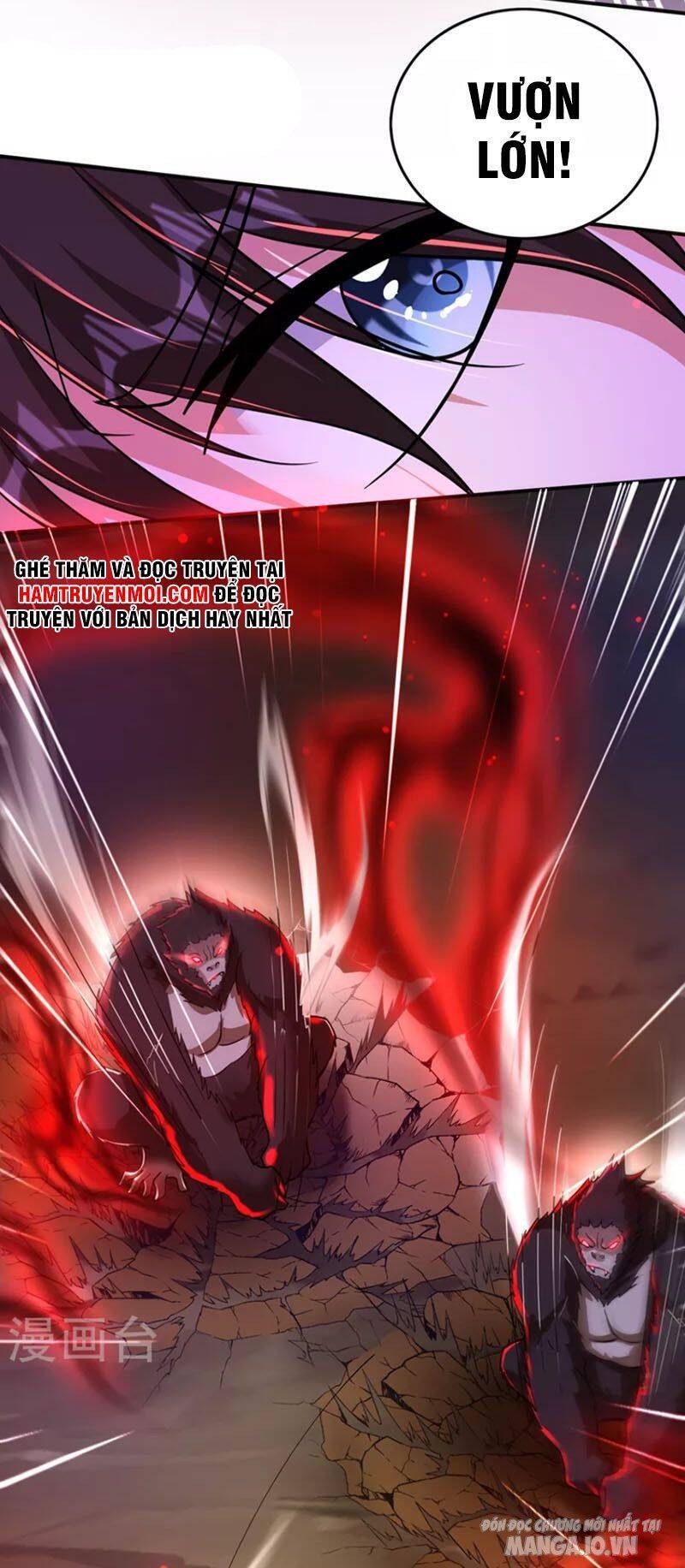 Siêu Cấp Thần Y Tại Đô Thị Chapter 263 - Trang 2