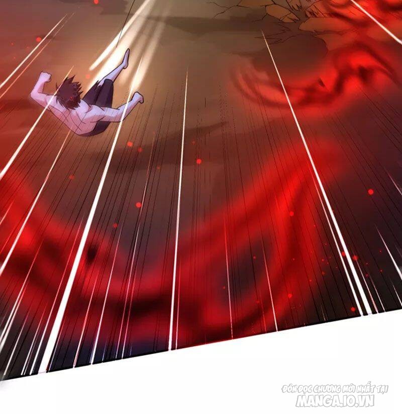 Siêu Cấp Thần Y Tại Đô Thị Chapter 263 - Trang 2