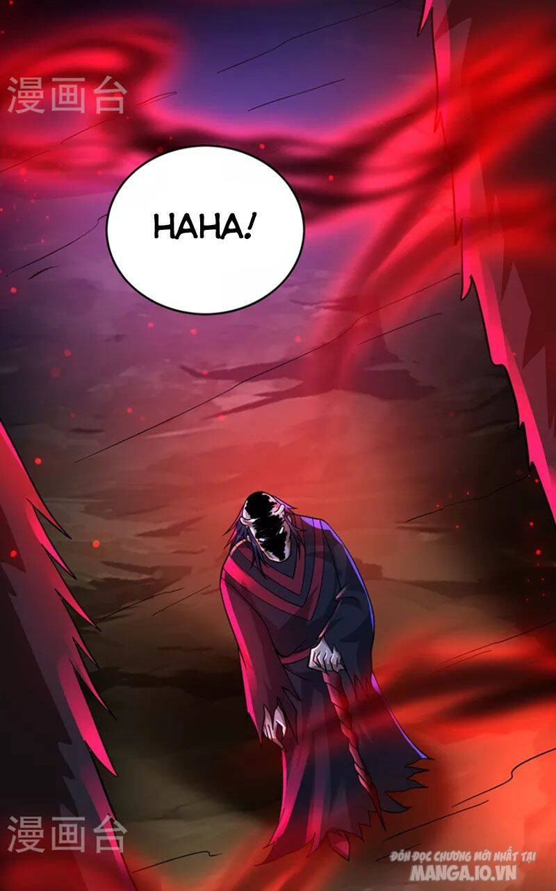 Siêu Cấp Thần Y Tại Đô Thị Chapter 263 - Trang 2