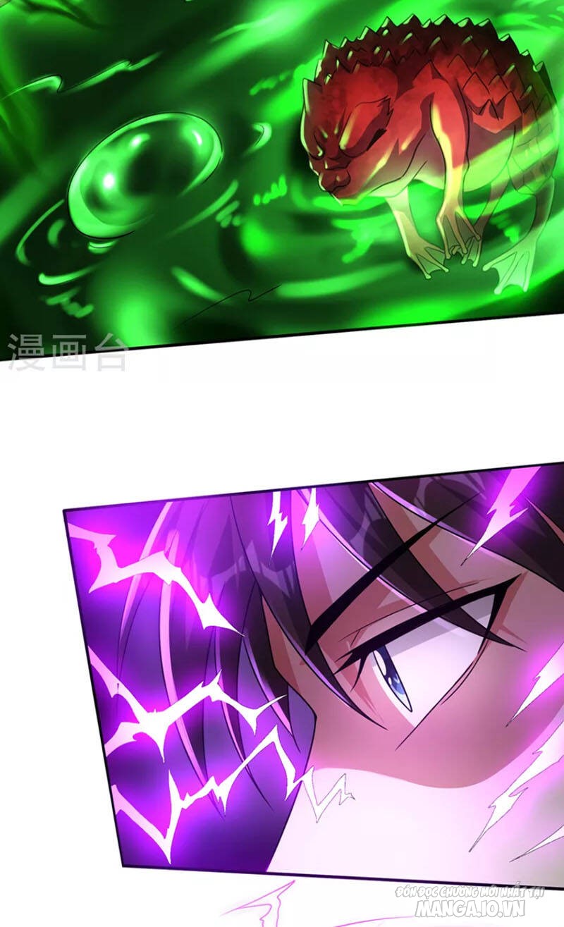 Siêu Cấp Thần Y Tại Đô Thị Chapter 264 - Trang 2