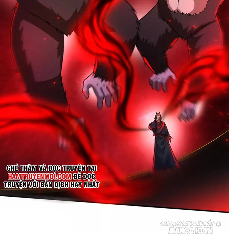 Siêu Cấp Thần Y Tại Đô Thị Chapter 266 - Trang 2