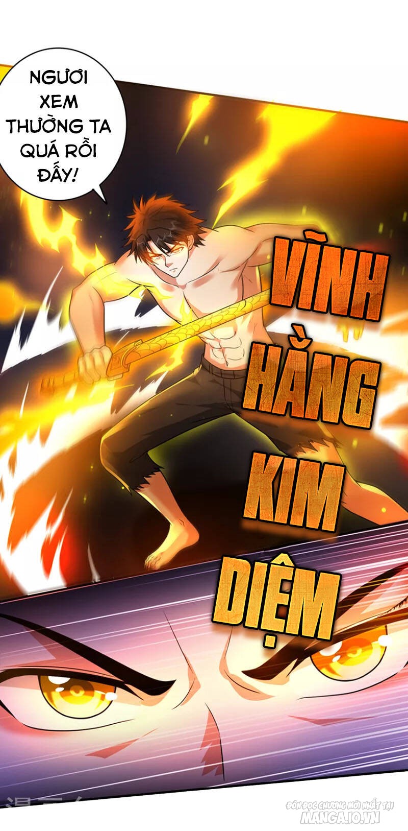 Siêu Cấp Thần Y Tại Đô Thị Chapter 266 - Trang 2
