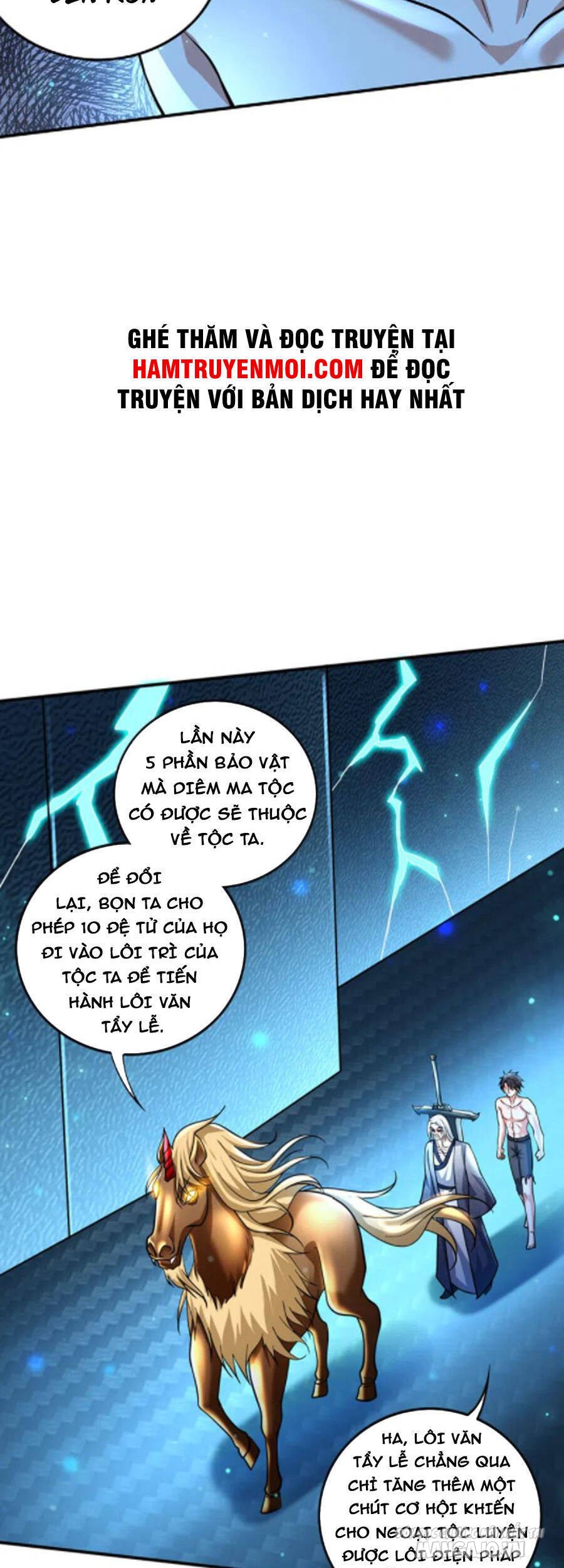 Siêu Cấp Thần Y Tại Đô Thị Chapter 267 - Trang 2