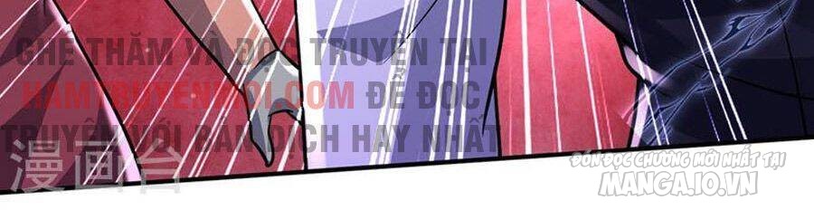 Siêu Cấp Thần Y Tại Đô Thị Chapter 268 - Trang 2