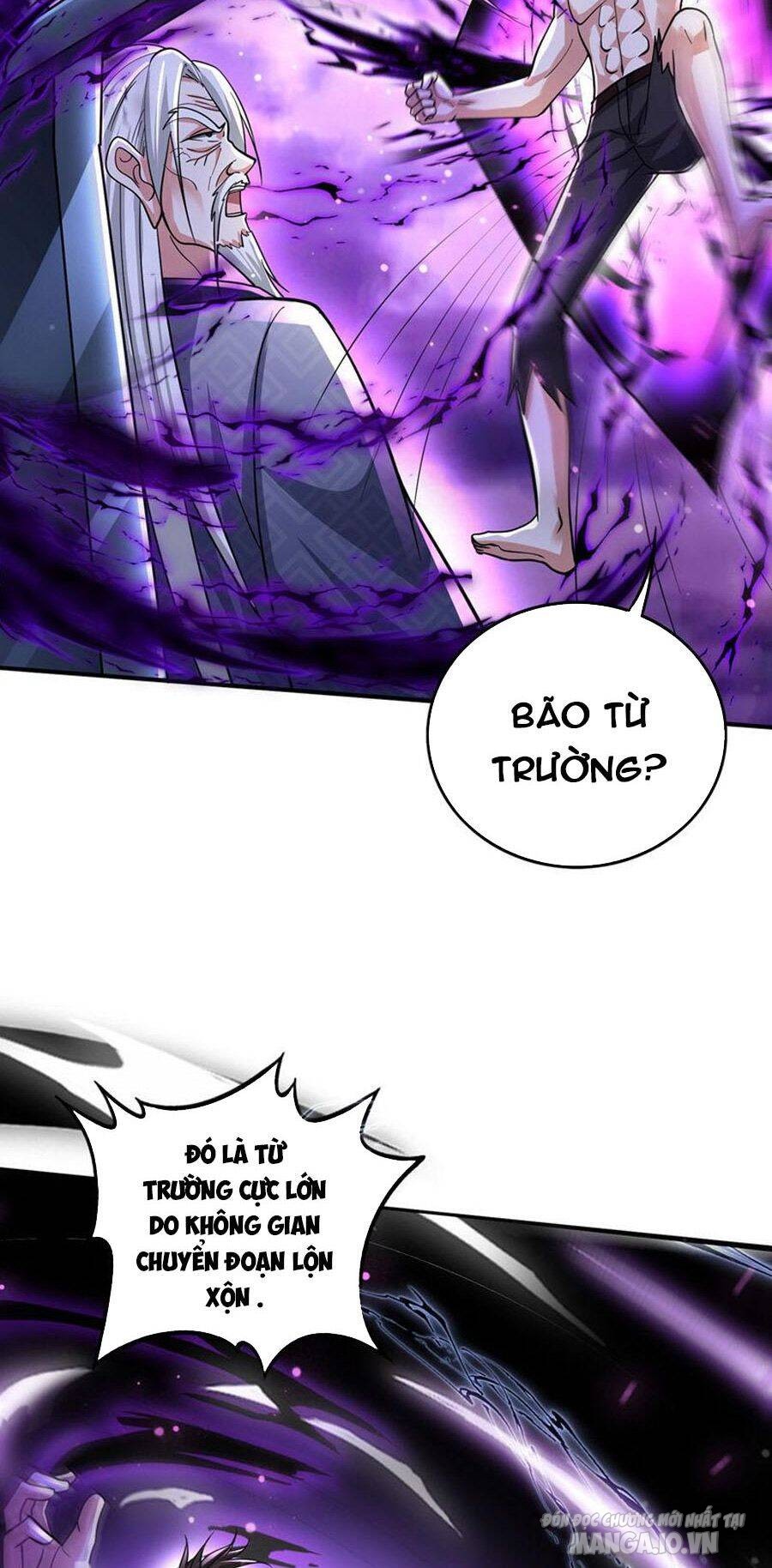 Siêu Cấp Thần Y Tại Đô Thị Chapter 268 - Trang 2