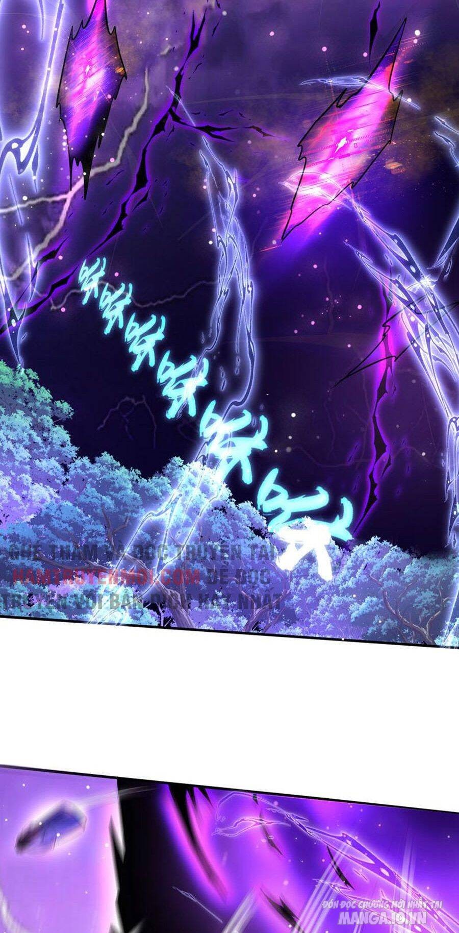 Siêu Cấp Thần Y Tại Đô Thị Chapter 268 - Trang 2