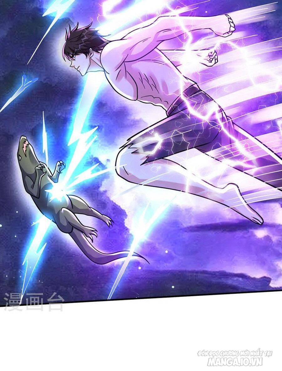 Siêu Cấp Thần Y Tại Đô Thị Chapter 268 - Trang 2