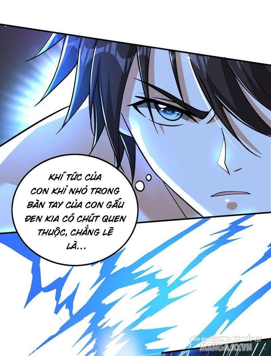 Siêu Cấp Thần Y Tại Đô Thị Chapter 268 - Trang 2